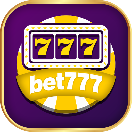 Imagem promocional da bet777 mostrando a plataforma e suas vantagens